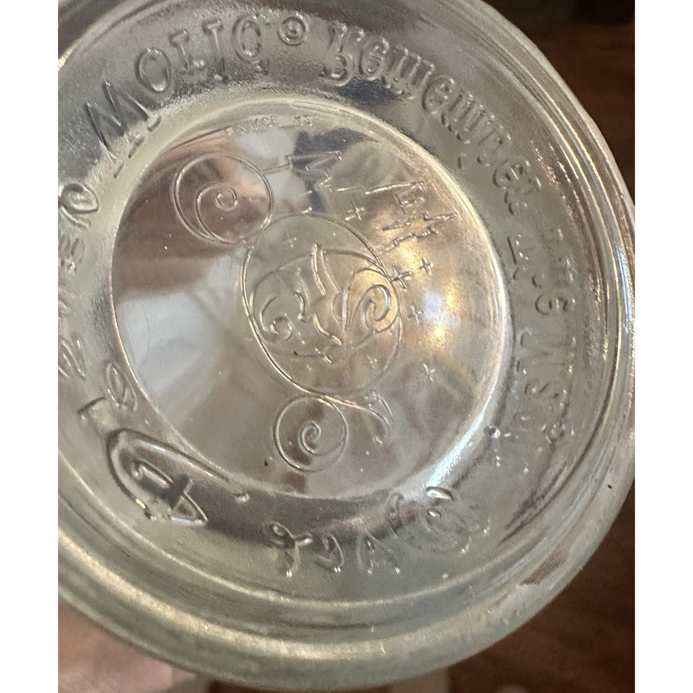 COLLECTIBLE McDONALDS 25th ANNIVERSARY WALT DISNEY WORLD GLASSES - SET OF 4 - Picture 10 of 11